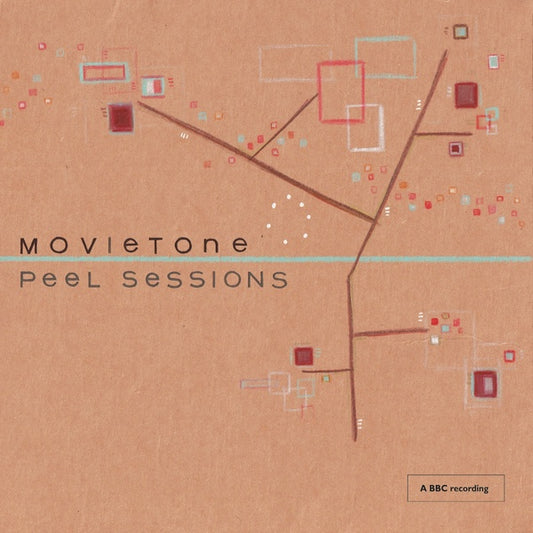 MOVIETONE - Peel Sessions