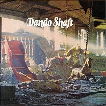 DANDO SHAFT - Dando Shaft