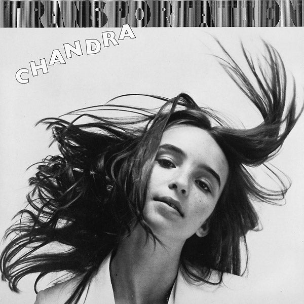 CHANDRA - Transportation EPs