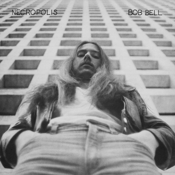 BELL, BOB - Necropolis