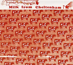 MILK FROM CHELTENHAM - Triptych of Poisoners