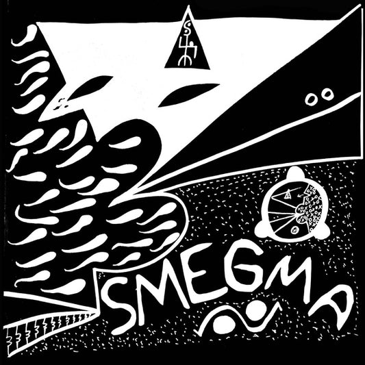 SMEGMA - Infringements