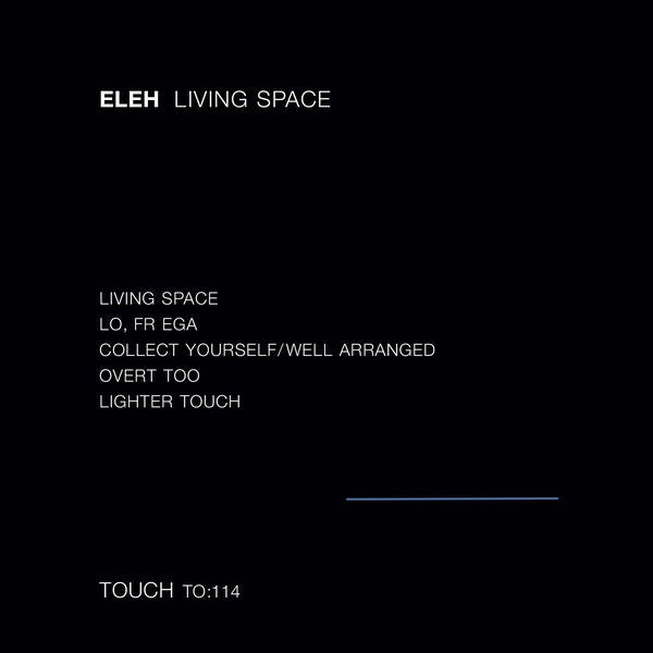 ELEH - Living Space