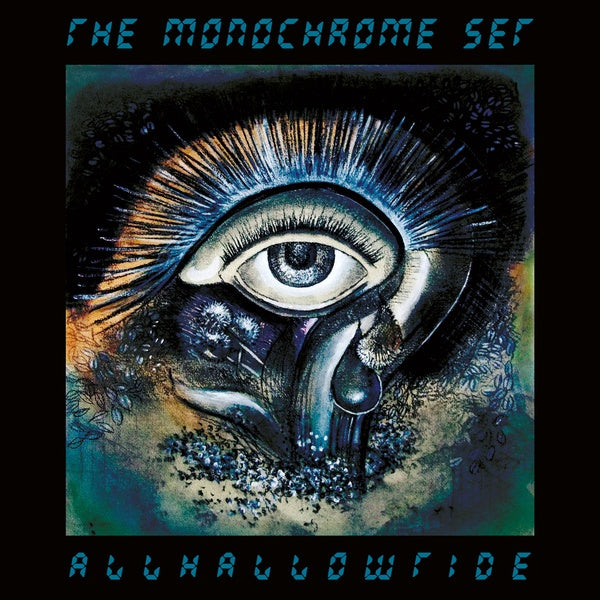 MONOCHROME SET, THE - Allhallowtide