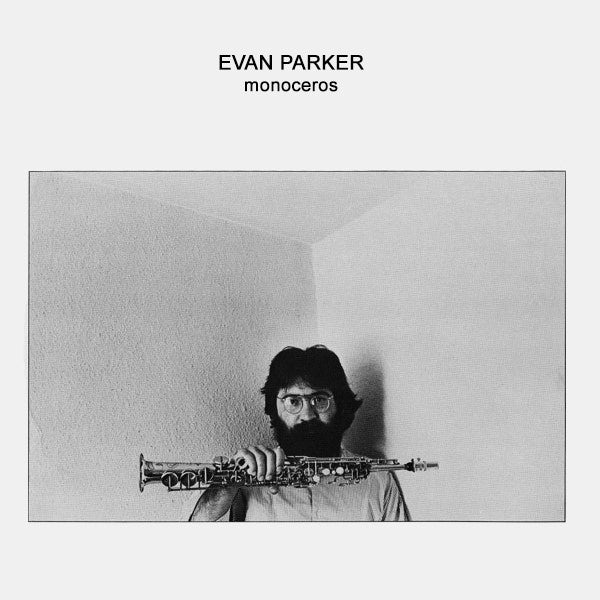 PARKER, EVAN - Monoceros