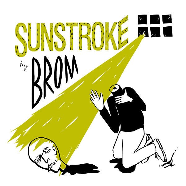 BROM - Sunstroke