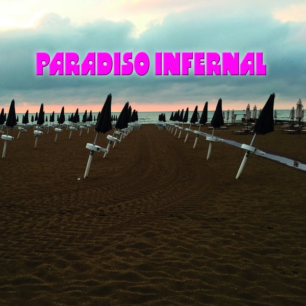 PARADISO INFERNAL - Paradiso Infernal