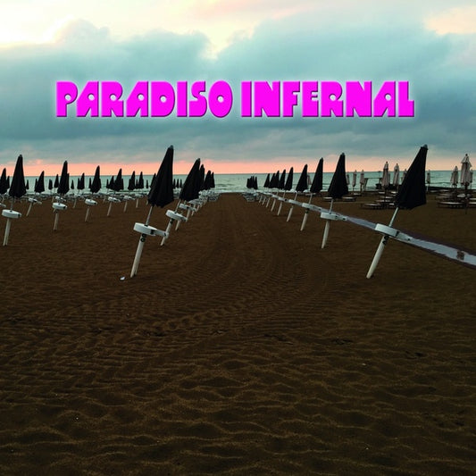 PARADISO INFERNAL - Paradiso Infernal