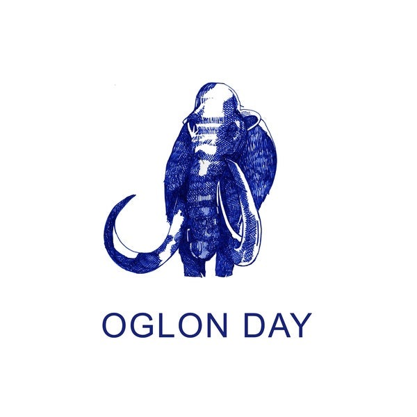 AMBARCHI, OREN, MARK FELL, WILL GUTHRIE & SAM SHALABI - Oglon Day