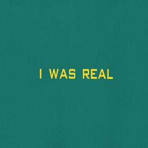 75 DOLLAR BILL - I Was Real