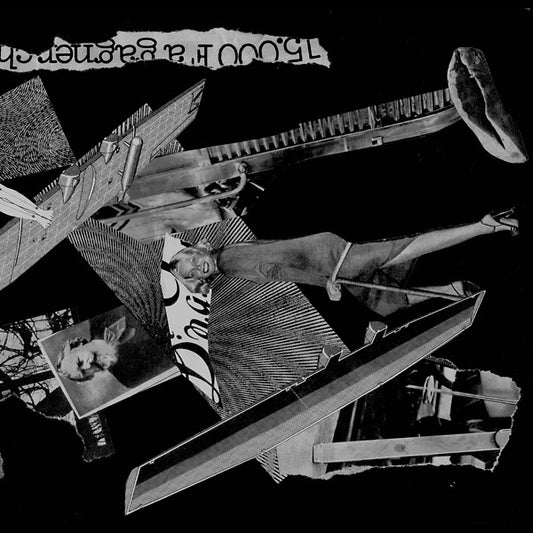 MERZBOW - Remblandt Assemblage