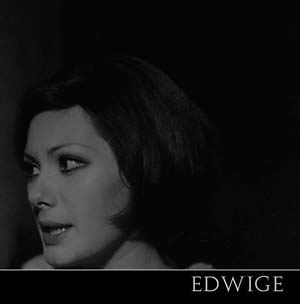 EDWIGE - s/t