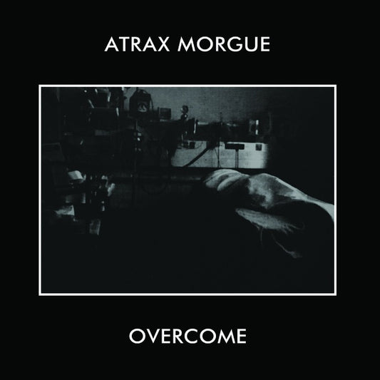 ATRAX MORGUE - Overcome