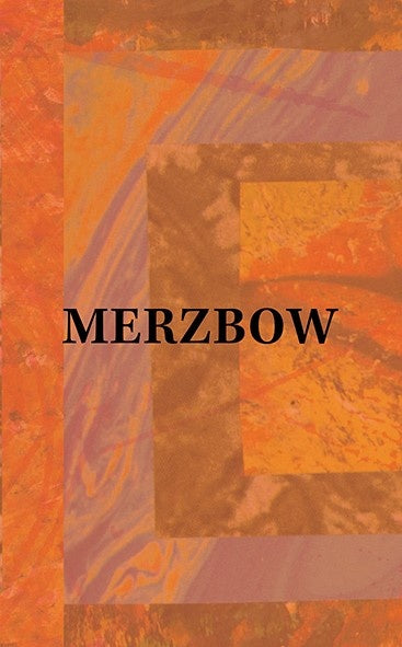 MERZBOW - Rainbow Electronics