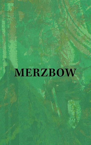 MERZBOW - Green Wheels