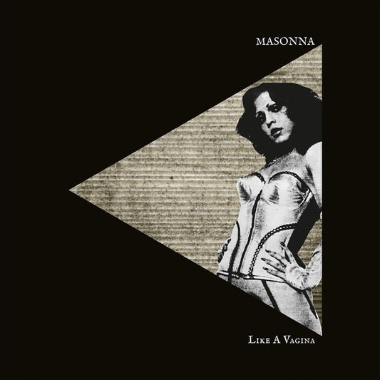 MASONNA - Like A Vagina