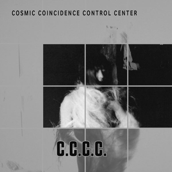 C.C.C.C. - Cosmic Coincidence Control Center