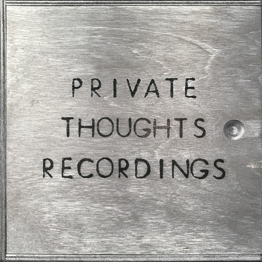 MAUTHAUSEN ORCHESTRA - Private Thoughts Recordings