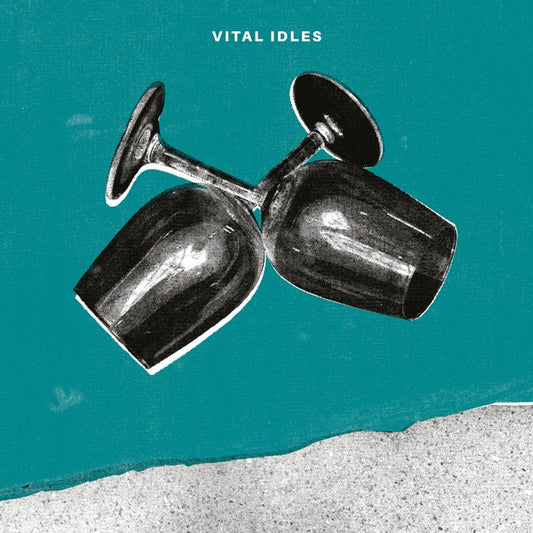 VITAL IDLES - EP