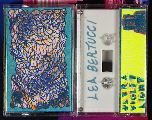 BERTUCCI, LEA/KYLE EYRE CLYD - s/t