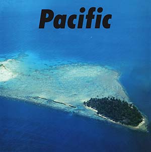 HOSONO,  HARUOMI, SHIGERU SUZUKI & TATSURO YAMASHITA - Pacific