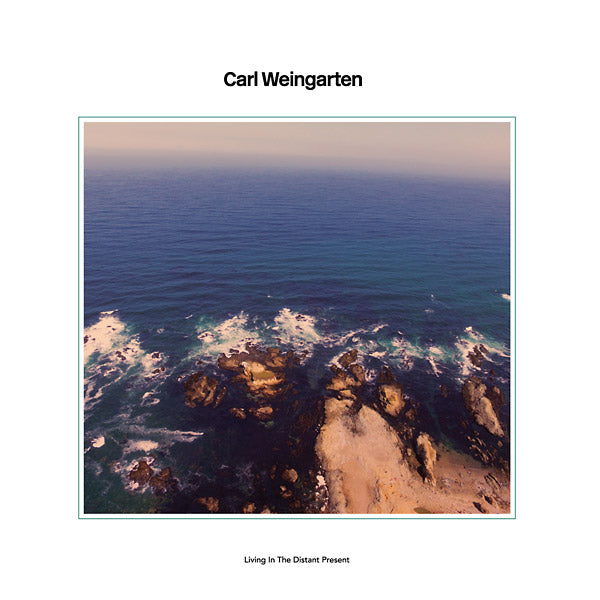 WEINGARTEN, CARL - Living In The Distant Present