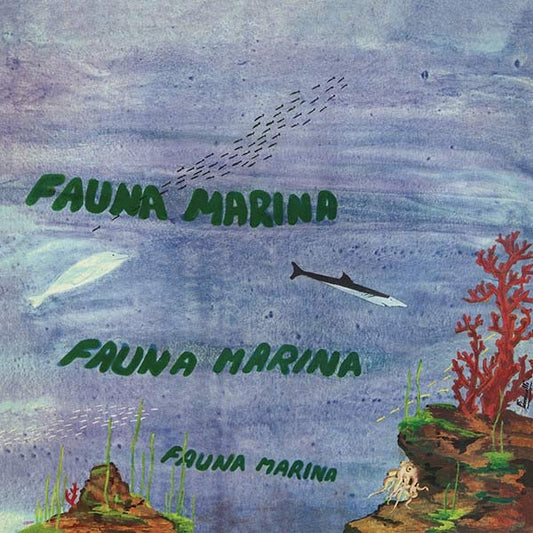 MACCHI, EGISTO - Fauna Marina