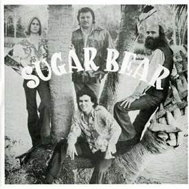 SUGAR BEAR - Sugar Bear