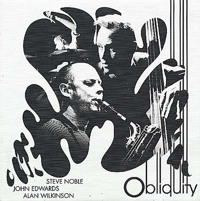 WILKINSON/EDWARDS/NOBLE - Obliquity