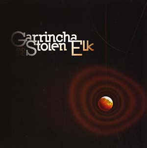 GARRINCHA AND THE STOLEN ELK - Void