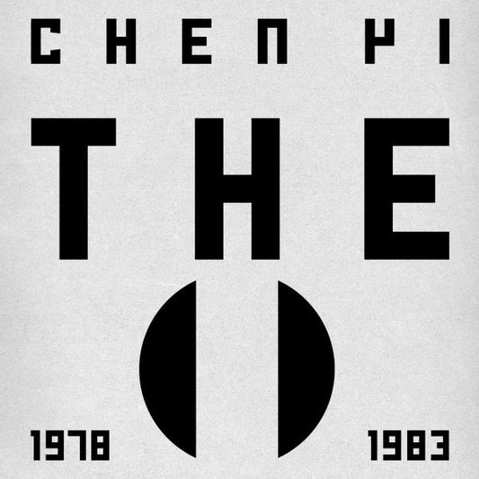 CHEN YI - The 1978-1983