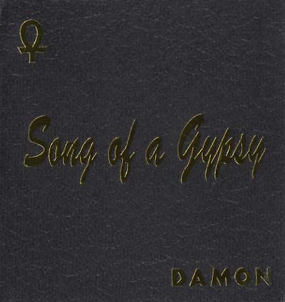 DAMON - Song Of A Gypsy