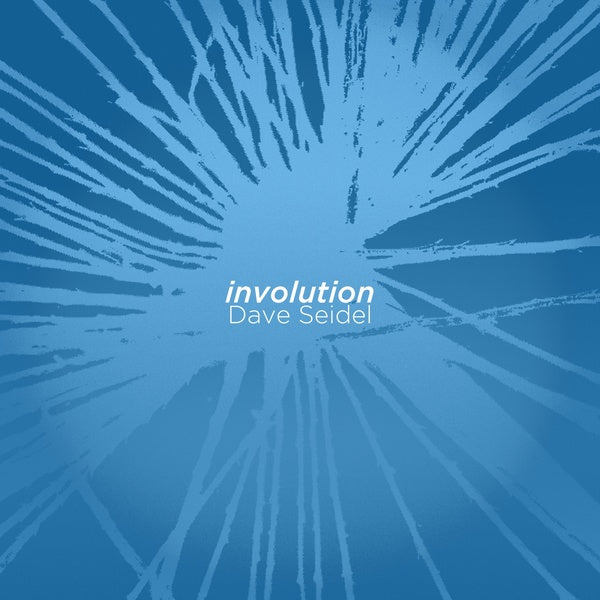 SEIDEL, DAVE - Involution