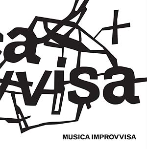 V/A - Musica Improvvisa