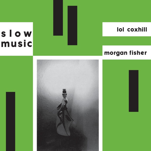 FISHER, MORGAN & LOL COXHILL - Slow Music