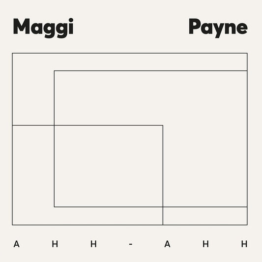 PAYNE, MAGGI Ahh-Ahh