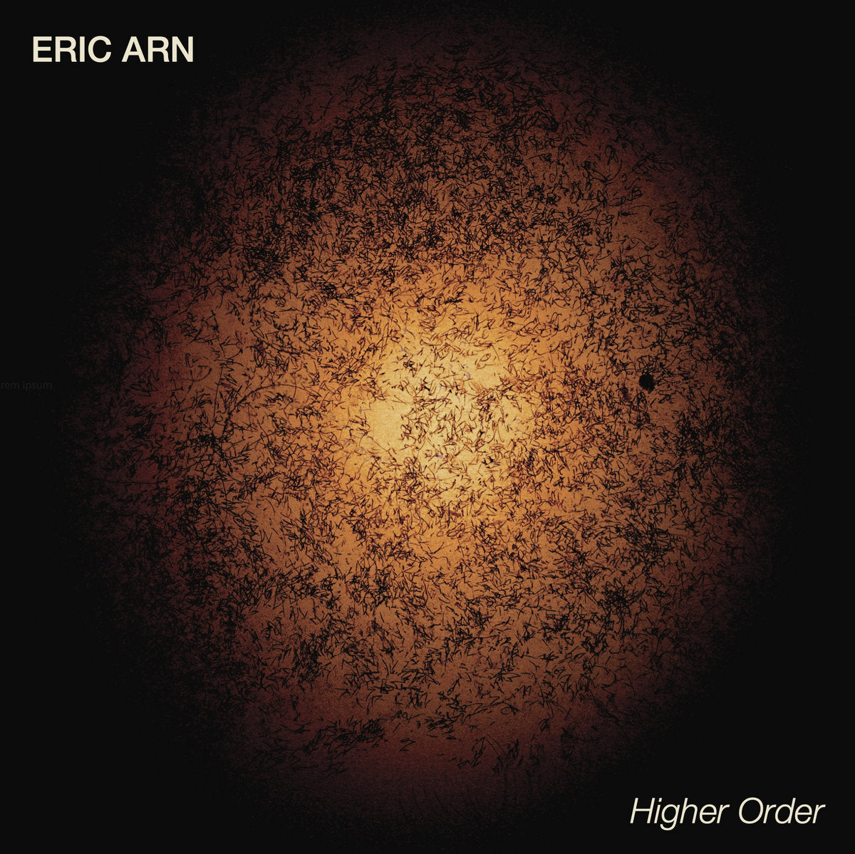 ARN, ERIC - Higher Order