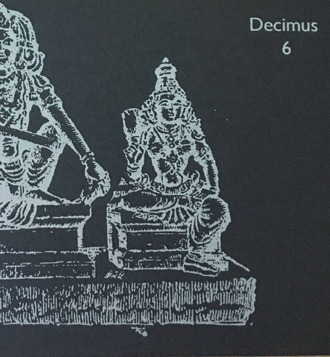 DECIMUS - 6