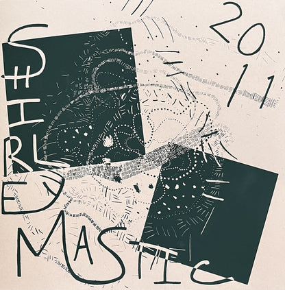 MASTIC, SHIRLEY - s/t