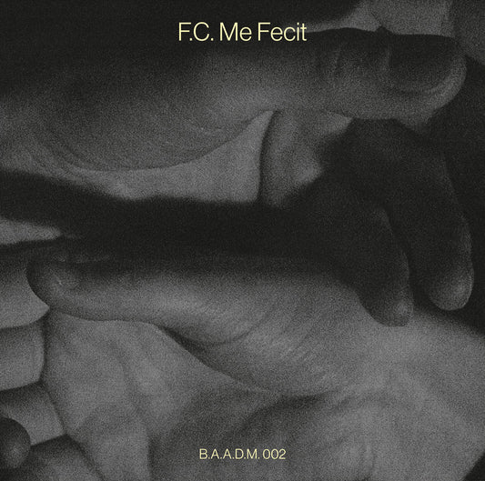 FREDERIK CROENE – F.C. Me Fecit