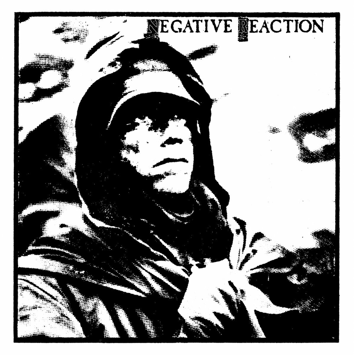 NEGATIVE REACTION - S/T