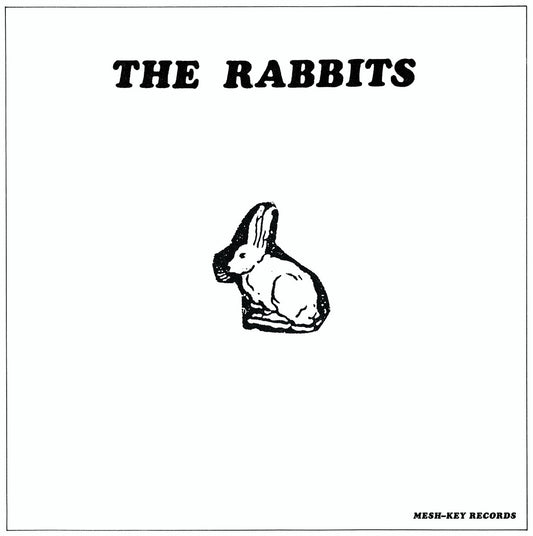 RABBITS, THE - The Rabbits