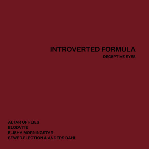 V/A - Introverted Formula