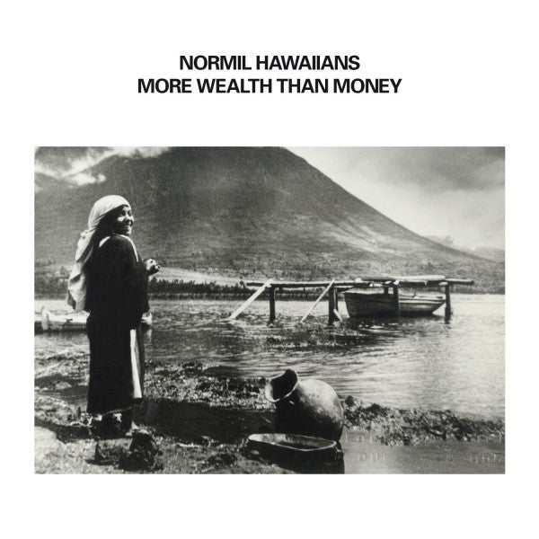 NORMIL HAWAIIANS - More Wealth Than Money