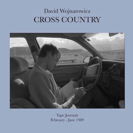 WOJNAROWICZ, DAVID - Cross Country