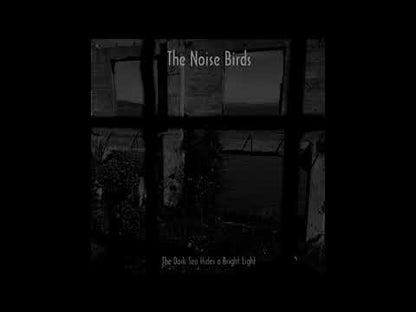 NOISE BIRDS, THE - The Dark Sea Hides a Bright Light