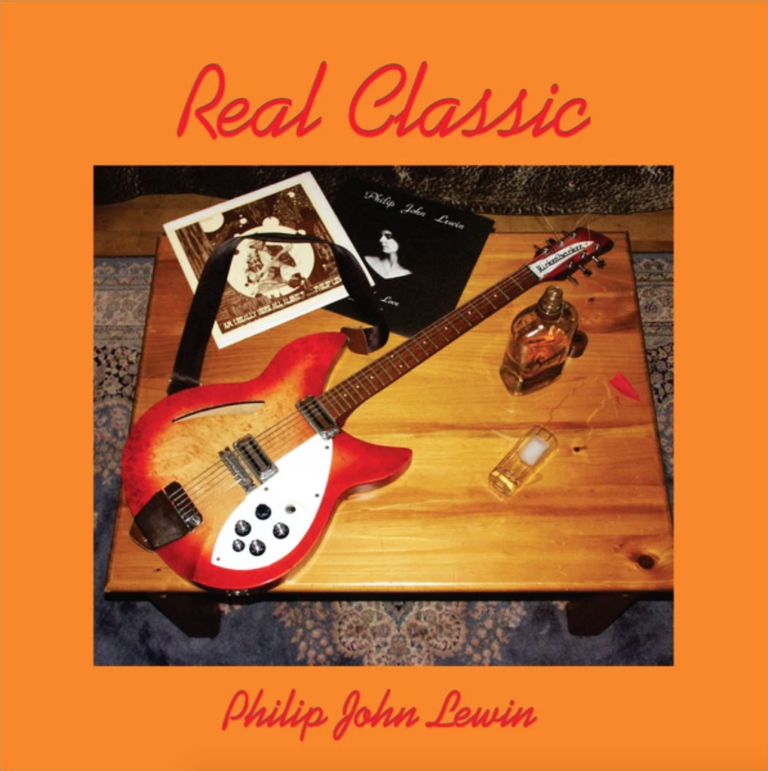 LEWIN, PHILIP JOHN - Real Classic