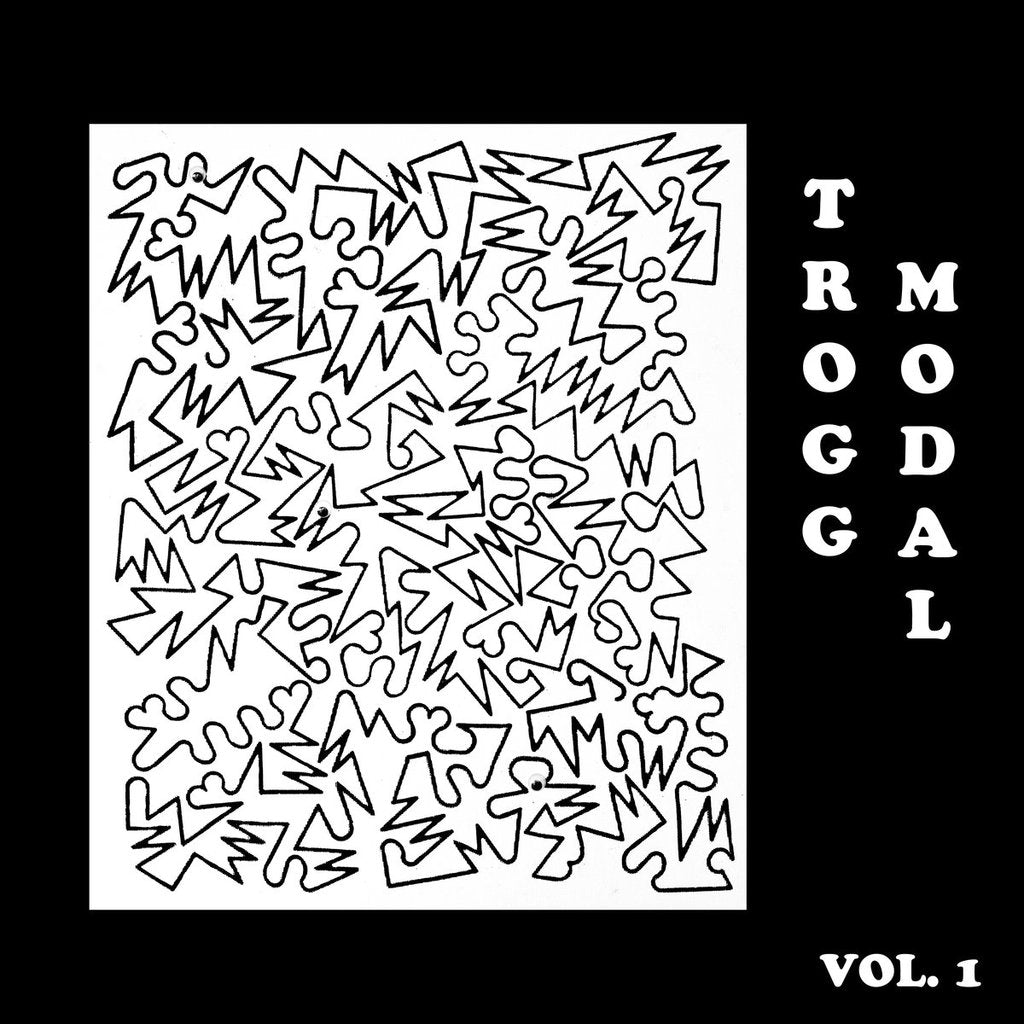 COPELAND, ERIC - Trogg Modal Vol. 1